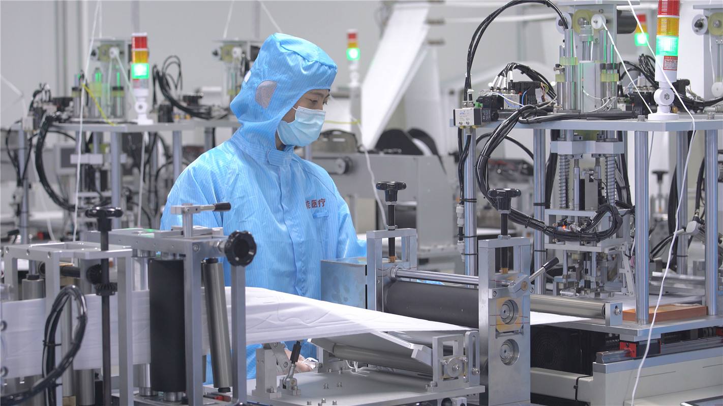 廣東：2022半導(dǎo)體產(chǎn)業(yè)工程開(kāi)工、續(xù)建、投產(chǎn)建設(shè)項(xiàng)目計(jì)劃表公布